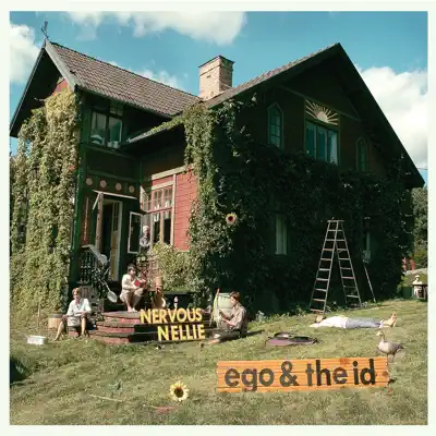 Ego & the Id - Nervous Nellie