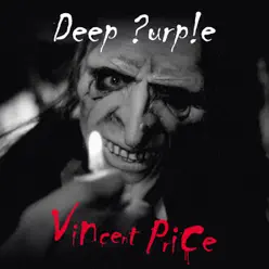 Vincent Price - EP - Deep Purple