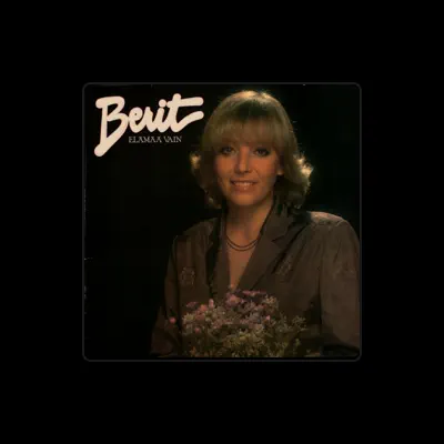 Listen to Berit, watch music videos, read bio, see tour dates & more!