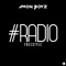 Radio - A'won Boyz lyrics