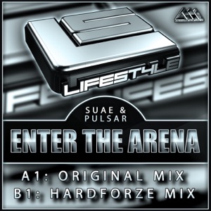 Enter the Arena - Single