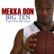 Big Ten (Lay It on the Line) - Mekka Don lyrics