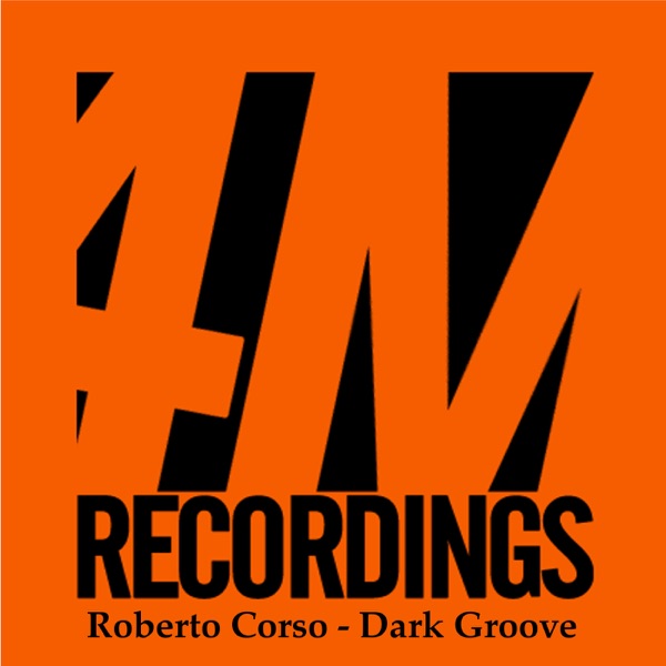 Dark Groove - Single
