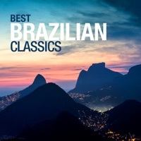 Conexao Tupi & Antônio Carlos Jobim - Garota de Ipanema