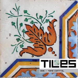 Take Control - EP