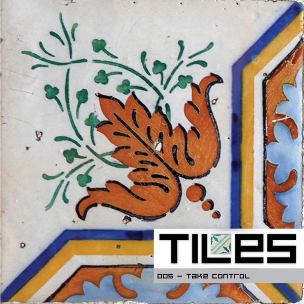 Take Control - EP