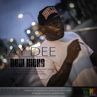 New Kicks - Single - Jay Dee