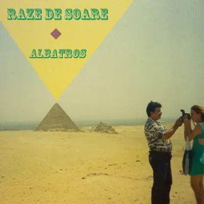 Listen to Albatros - EP by Raze De Soare