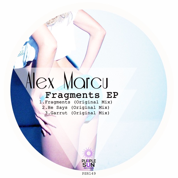 Fragments - Single