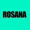Rosana (Radio Edit) - DJ Infinite lyrics