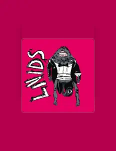 聆聽 Livids、觀看音樂影片、閱讀小傳、查看巡演日期等！