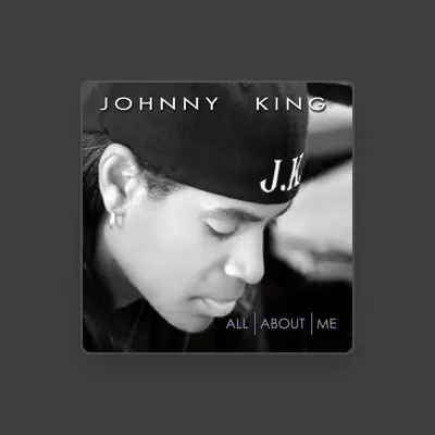 Listen to Johnny King, watch music videos, read bio, see tour dates & more!