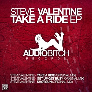 Take a Ride - EP