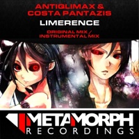 Limerence - Single - AntiQlimax & Costa Pantazis