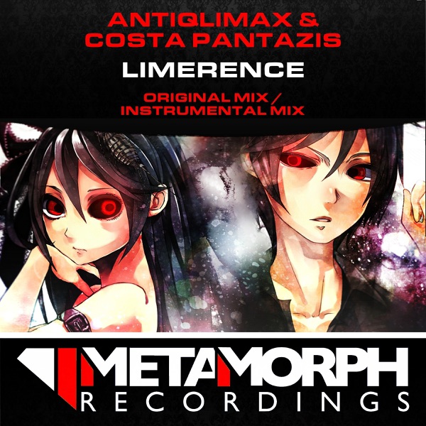 Limerence - Single