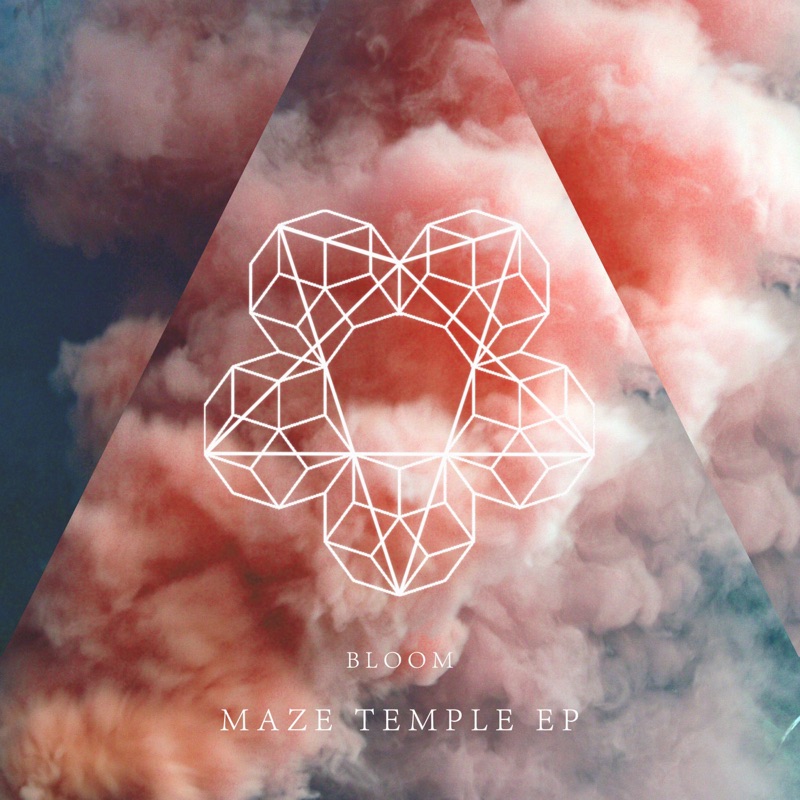 Maze Temple - EP