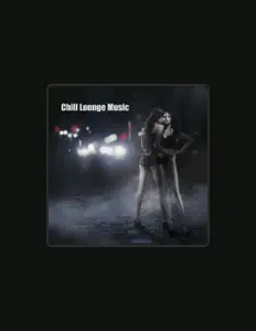 收听 Chill Lounge Music Café、观看音乐视频、阅读小传、查看巡演日期等 ！