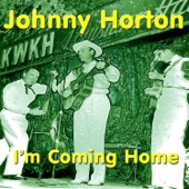 Johnny Horton - Sleepy-Eyed John