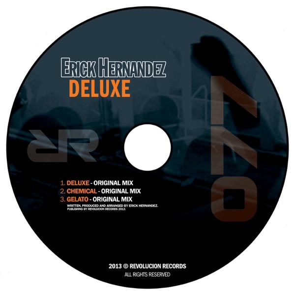 Deluxe - Single
