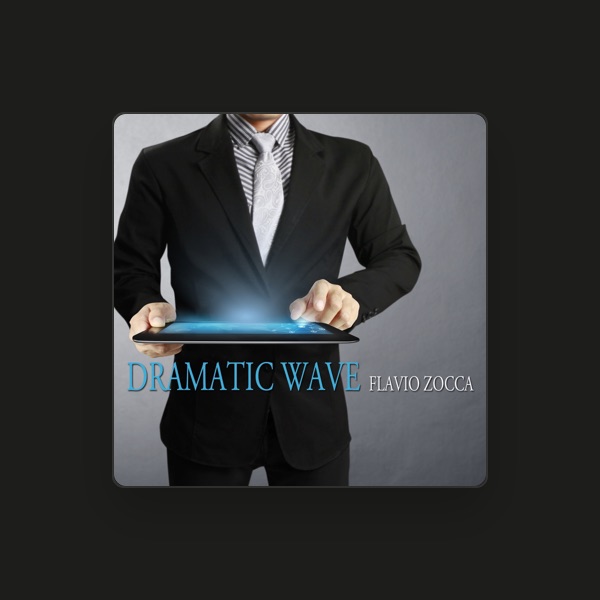 Flavio Zocca's avatar