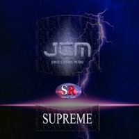 Supreme - Single - Jorge Caceres Munoz