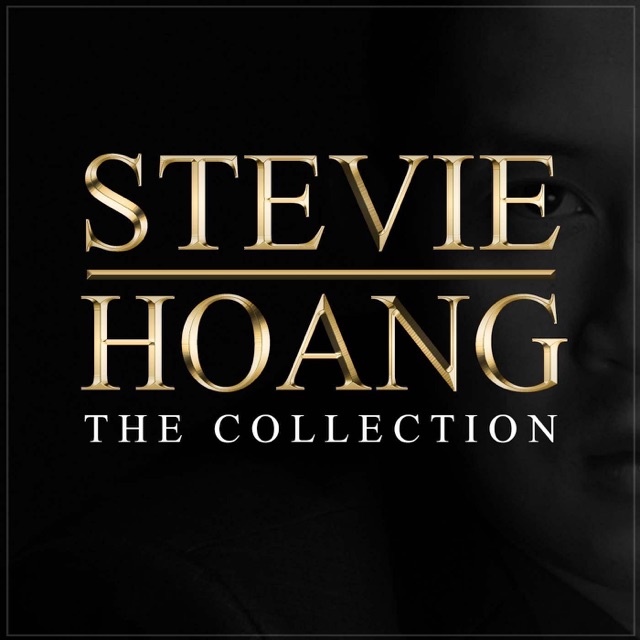 Stevie Hoang: The Collection Album Cover