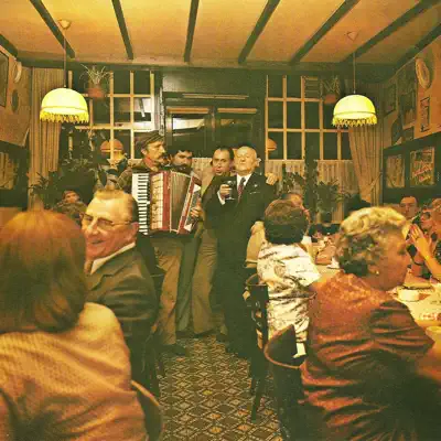 C'était Mieux Avant - Guerilla Poubelle