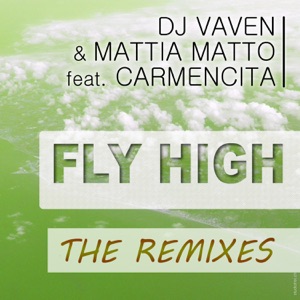 Fly High (The Remixes) [feat. Carmen Cita] - Single