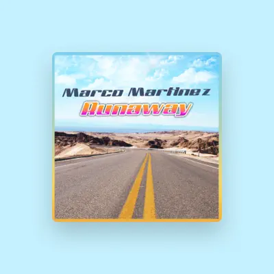 Listen to Marco Martinez, watch music videos, read bio, see tour dates & more!