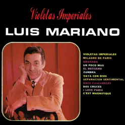 Violetas Imperiales - Luis Mariano