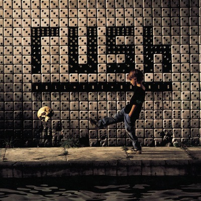 Ghost of a Chance - Rush