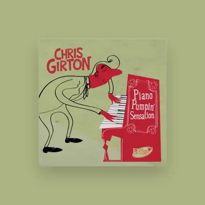 Listen to Chris Girton, watch music videos, read bio, see tour dates & more!