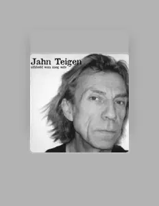 Listen to Jahn Teigen, watch music videos, read bio, see tour dates & more!