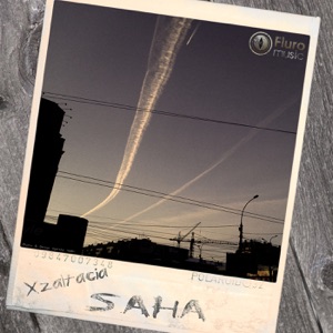 Saha - Single