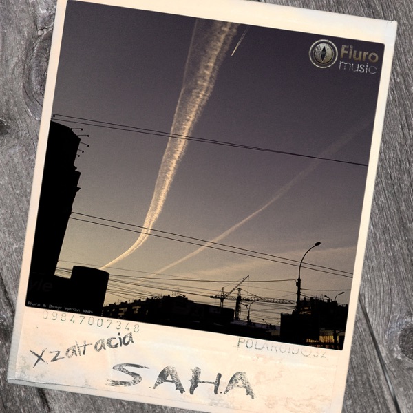 Saha - Single