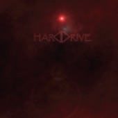 Hard Drive - Katy Hill