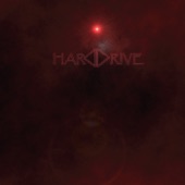 Hard Drive - Combination Rag