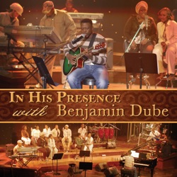 Benjamin Dube - Jehovah Is Your Name
