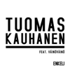 Enkeli (feat. Väinöväinö) - Tuomas Kauhanen