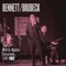 Rags to Riches - Tony Bennett lyrics