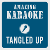 Tangled Up (Karaoke Version) [Originally Performed By Caro Emerald] - Clara Oaks