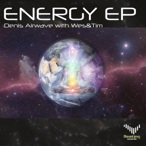 Energy (with Wes&Tim) - Single
