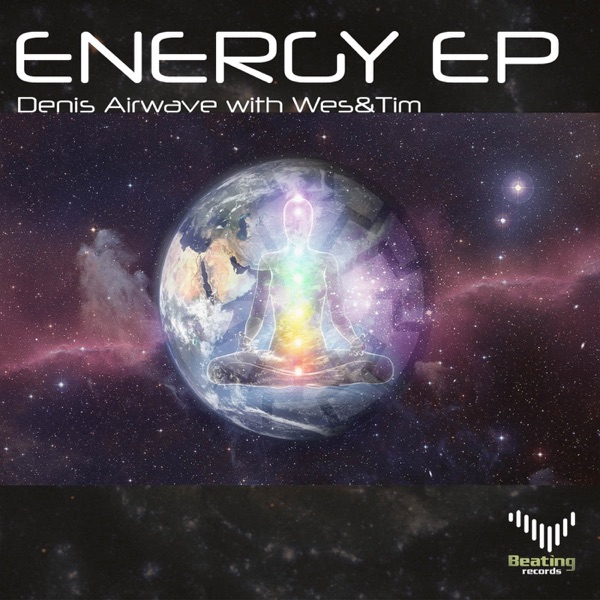 Energy (with Wes&Tim) - Single