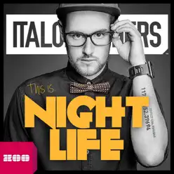 This Is Nightlife - EP - ItaloBrothers