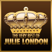The Very Best of Julie London artwork
