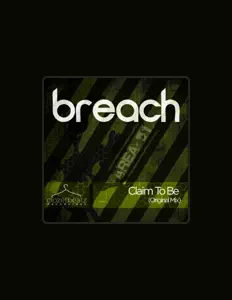Listen to Breach, watch music videos, read bio, see tour dates & more!
