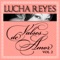 Amor y Más Amor - Lucha Reyes lyrics