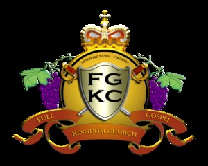 Full Gospel Kingdom Church - Newport News cover