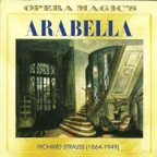Arabella, Act I: "Die Karten Fallen Besser Als Das Letzte Mal" (Kartenaufschlägerin, Adelaide, Zdenka)