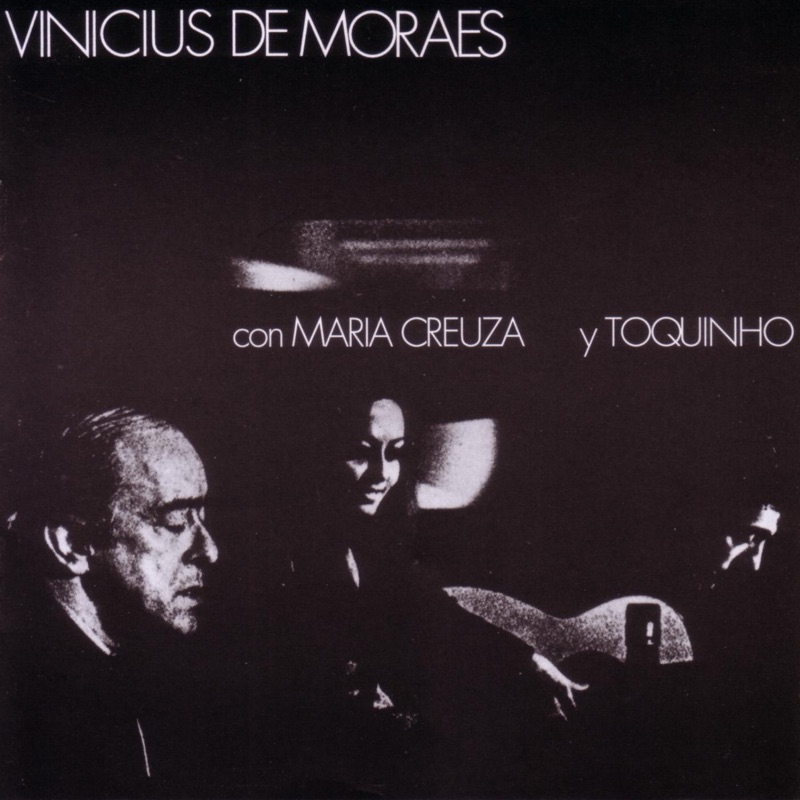 Vinicius de Moraes